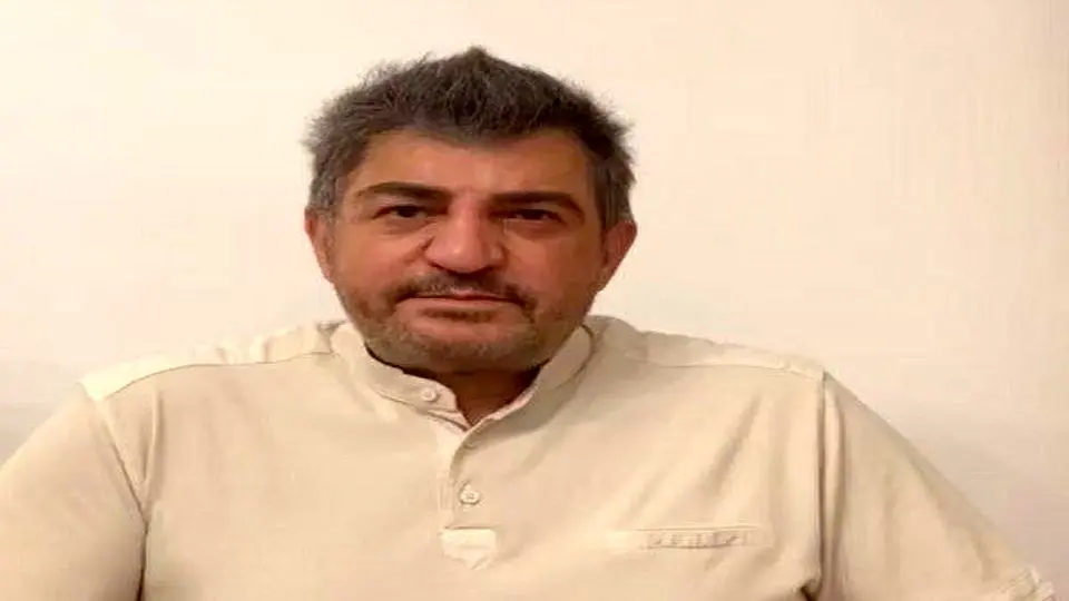 محمود شهریاری آزاد شد