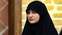 واکنش زینب سلیمانی به توافق آتش‌بس حماس و غزه