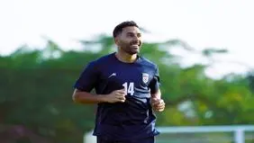  قدوس در لیگ امارات ماندنی شد