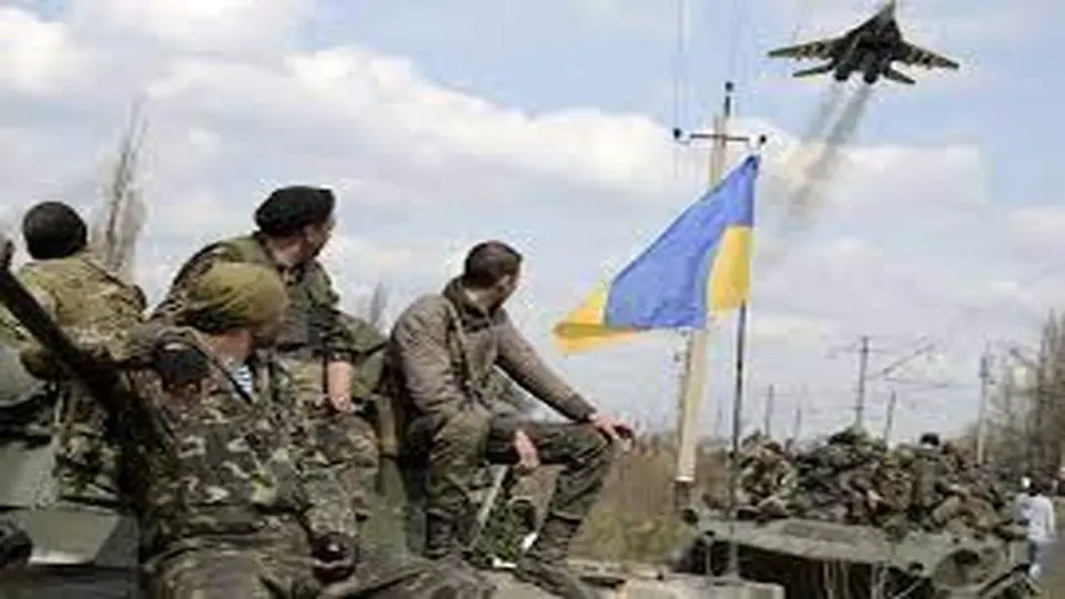 چرا جنگ اوکراین مهم است
