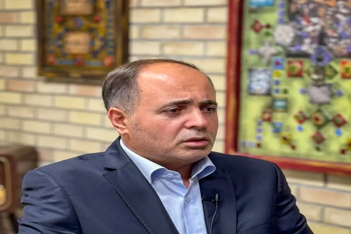 وزیر جهاد کشاورزی: نگران کالاهای اساسی نباشید
