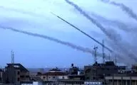  Hamas launches massive attack on Israeli bases