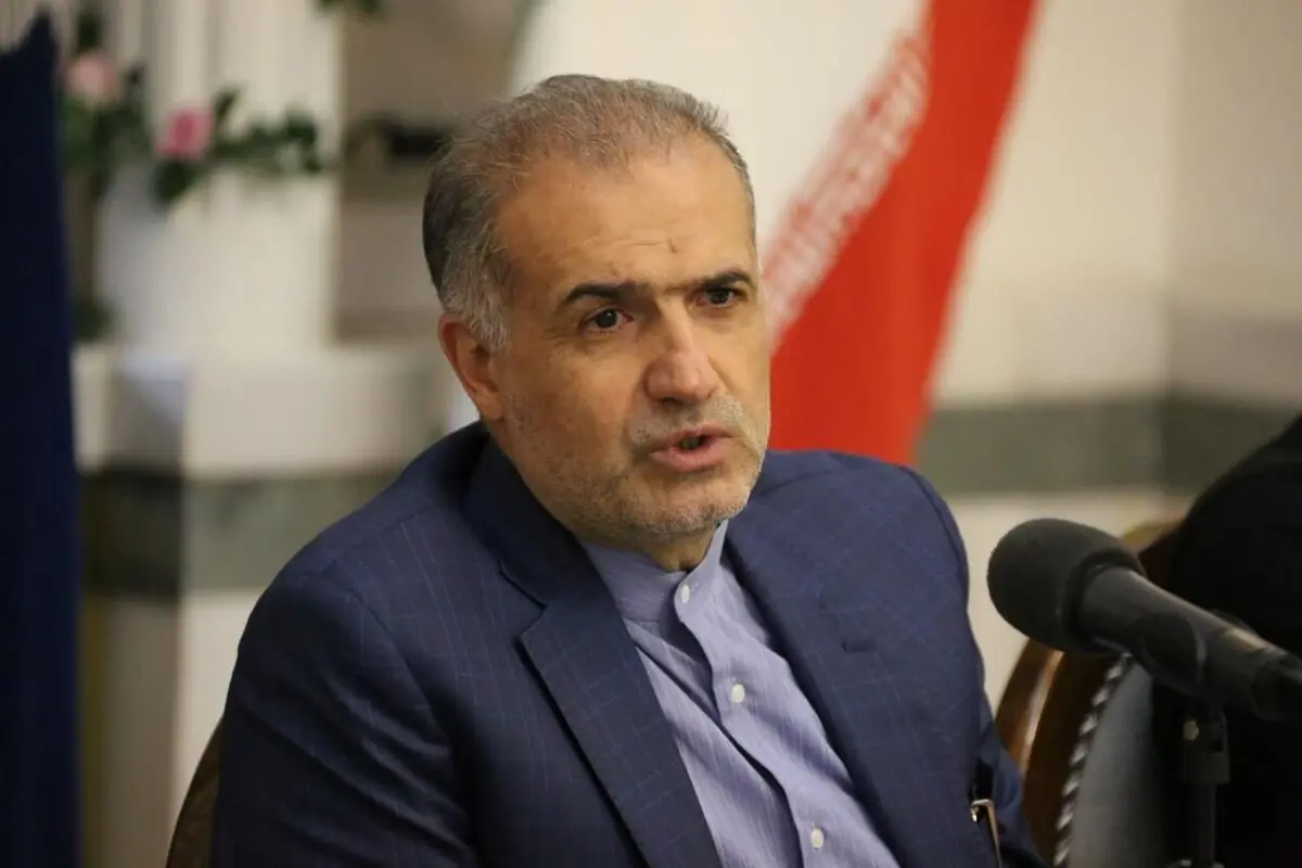 آخرین خبر از مذاکرات ایران و آمریکا منتشر شد 