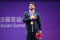 پایان کار کاروان ایران با ۵۴ مدال