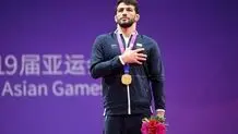 پایان کار کاروان ایران با ۵۴ مدال