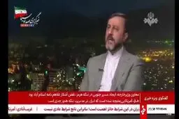غریب آبادی: ایران برای هر سناریویی آماده است
