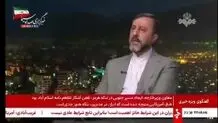 غریب آبادی: ایران برای هر سناریویی آماده است
