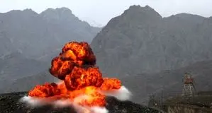 دلیل انفجارهای جنوب مشهد اعلام شد