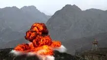 منشا صدای انفجار در گرمسار اعلام شد