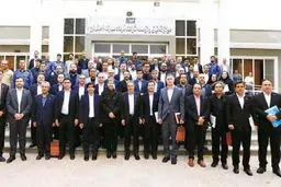 سرمایه‌گذاری ۷۵۰ میلیون یورویی گروه فولاد مبارکه؛ گامی مهم در خودتأمینی انرژی