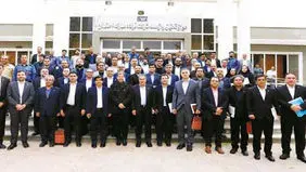 سرمایه‌گذاری ۷۵۰ میلیون یورویی گروه فولاد مبارکه؛ گامی مهم در خودتأمینی انرژی