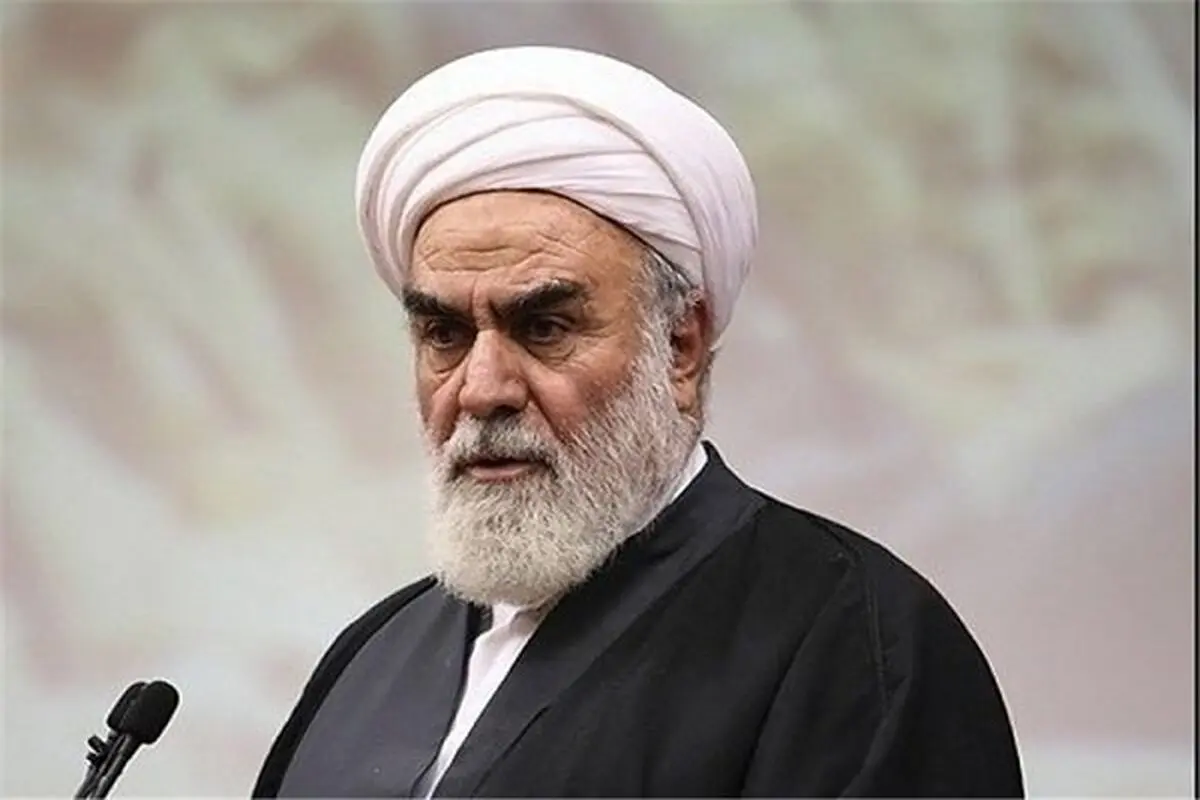  غم و غصه برای مردم، آقا را پیر کرده / فرزندان ایشان همگی مستاجرند/ مهم‌ترین دغدغه ایشان رسیدگی به مردم، بالاخص نیازمندان است