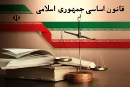 افزوده‌شدن شاخص اجرای قانون اساسی به ارزشیابی اداری کشور

