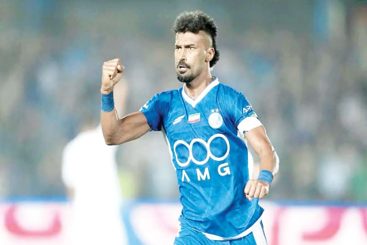 مورد عجیب رامین
