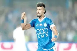 مورد عجیب رامین