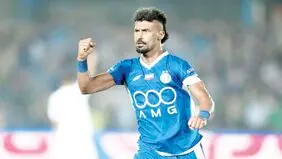 مورد عجیب رامین