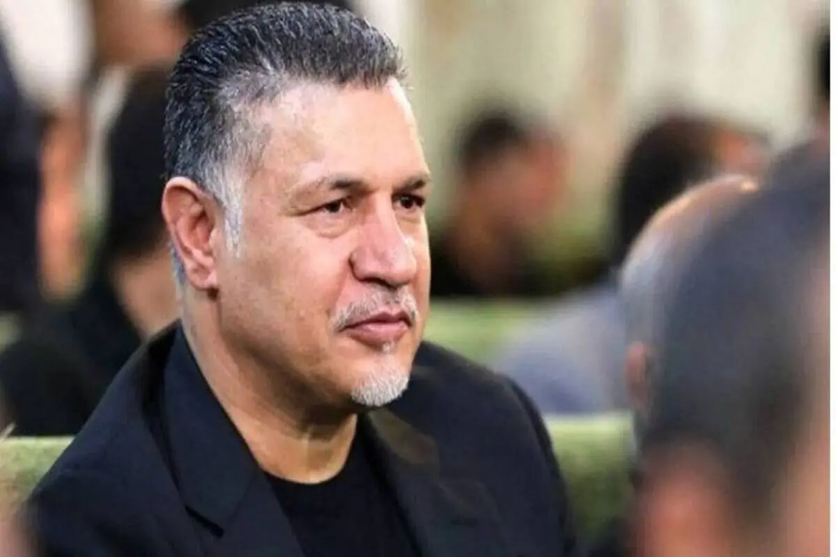 فروش پیراهن علی دایی به چه صورت انجام شده است؟

