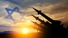حمله اسرائیل به فرودگاه نظامی الضبعه در سوریه
