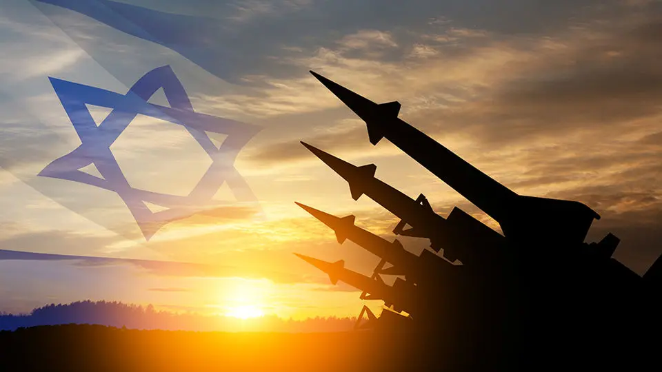 حمله‌ای «بزرگ‌تر و گسترده‌تر» از حمله قبلی به اسراییل اتفاق می‌افتد؟