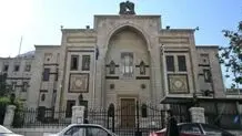 پارلمان سوریه فعالیت خود را آغاز کرد 