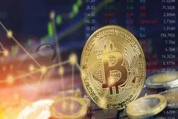 قیمت ارز‌های دیجیتال امروز دوشنبه ۶ مرداد ۱۴۰۴/بیت کوین صعود کرد