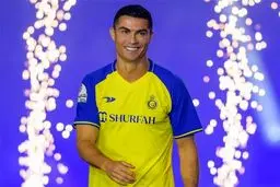 اولین واکنش AFC به حضور رونالدو در آسیا