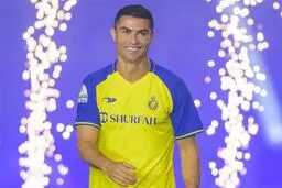 اولین واکنش AFC به حضور رونالدو در آسیا