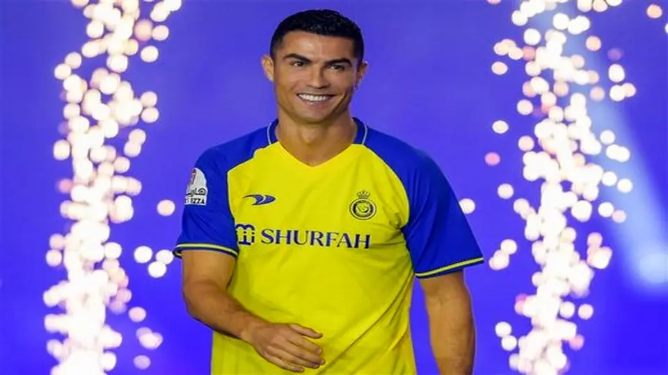 اولین واکنش AFC به حضور رونالدو در آسیا