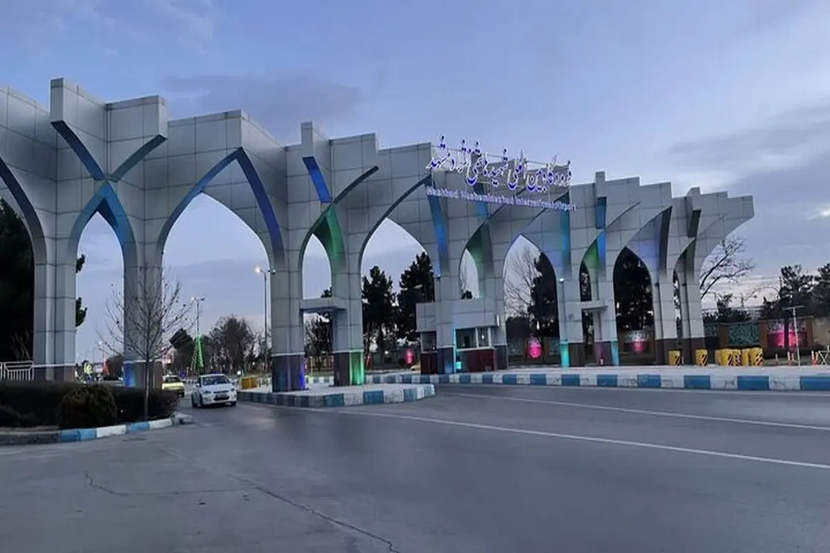 پرواز مستقیم مشهد_ استانبول برقرار شد