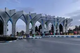 پرواز مستقیم مشهد_ استانبول برقرار شد