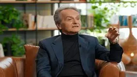 چرا شهرداد روحانی از یانی جدا شد؟ 