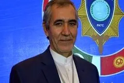 Iranian diplomat highlights need for collective security