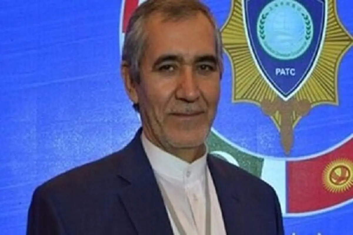 Iranian diplomat highlights need for collective security