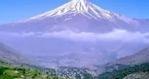 دماوند منبع انرژی زمین‌گرمایی است
