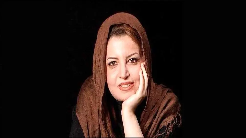 مریم حسینیان نویسنده ایرانی درگذشت + علت فوت