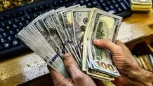 قیمت دلار در مرکز مبادلات: ۴۰ هزار و ۵۹۰ تومان