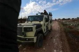 آخر المستجدات فی حلب؛ تسلل الإرهابیین إلى وسط المدینة