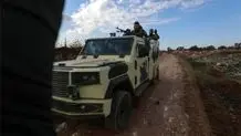 شهر سراقب در شمال سوریه  سقوط کرد