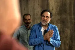 حسن فتحی به دلیل مشکلات، «ازازیل» را رها کرد
