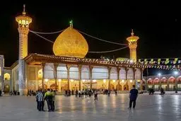 فرد داعشی با انگیزه انتقام می‌خواست صفوف نماز جماعت را به رگبار ببندد

