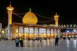 فرد داعشی با انگیزه انتقام می‌خواست صفوف نماز جماعت را به رگبار ببندد

