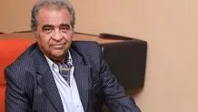 مهدی سپهر خواننده پاپ درگذشت
