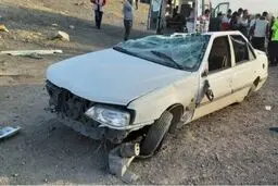 قتل عام در جاده‌های کشور؛ آمار تلفات تصادفات رانندگی در ایران بازهم رکورد زد

