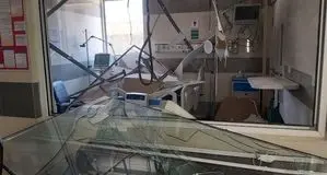  آمار بستری‌های اعتراضات دی ماه / ۳۰۰ نفر همچنان در بیمارستان‌ها بستری هستند