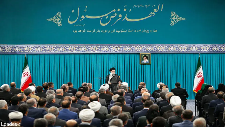 شأن و جایگاه بینظیر مجلس شورای اسلامی، نمایندگان این جایگاه وزین را حفظ کنند