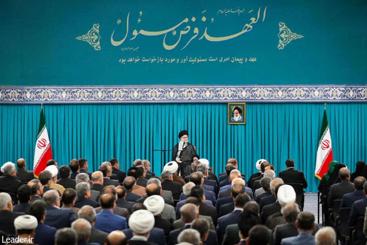 شأن و جایگاه بی‌نظیر مجلس شورای اسلامی، نمایندگان این جایگاه وزین را حفظ کنند
