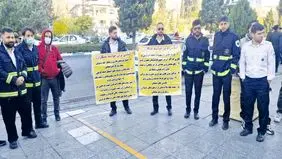 مطالباتی که بی‌پاسخ ماند