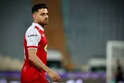 پورعلی‌گنجی به بازی آخر می‌رسد؟