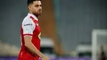 پورعلی‌گنجی به بازی آخر می‌رسد؟