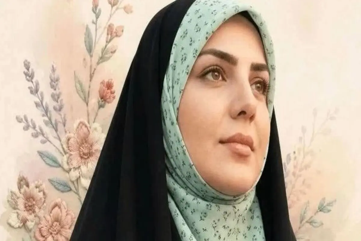 مهسا طاهری کیست؟ + بیوگرافی اولین شهید موشکی زن 